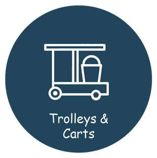Trolleys & Carts