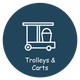 Trolleys & Carts