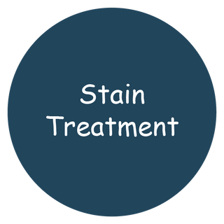 Stain Treatment