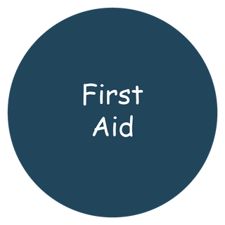 First Aid