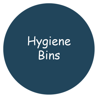 Hygiene Bins