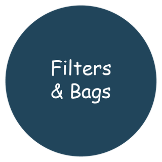 Vacuum Bags & Filters