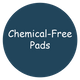 Chemical-Free Pads