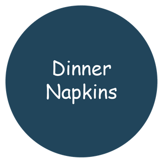 Dinner Napkins