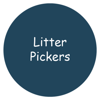Litter Pickers