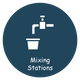 Mixing Stations