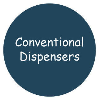Conventional Dispensers
