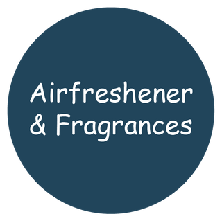 Air Freshener Bulk