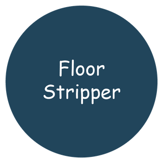 Floor Stripper