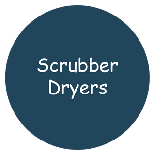 Scrubber Dryers