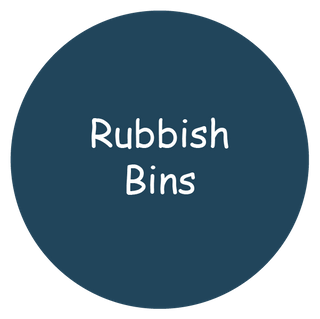 Waste Bins