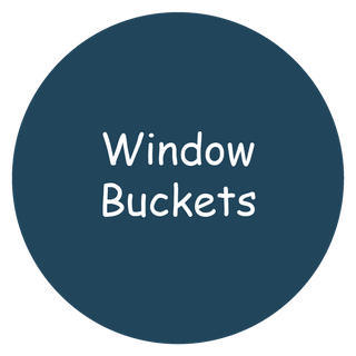 Window Buckets