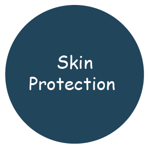 Skin Protection