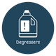 Degreasers