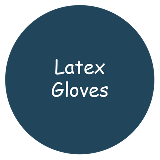 Latex Gloves