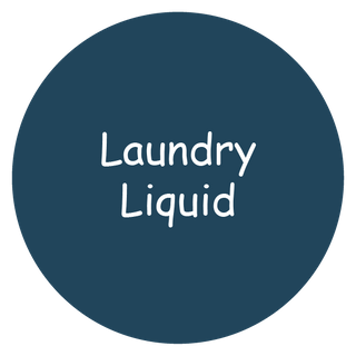 Laundry Liquid