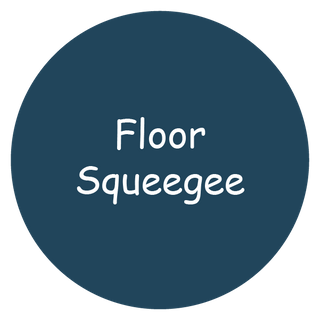 Floor Squeegee