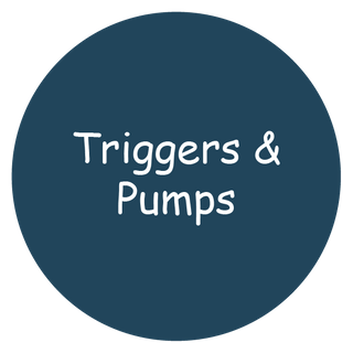 Triggers & Pumps