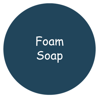 Foam Soap