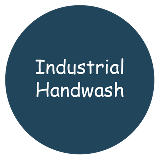 Industrial Handwash