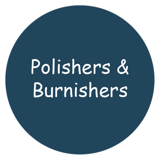 Polishers & Burnishers