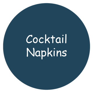 Cocktail Napkins