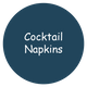 Cocktail Napkins