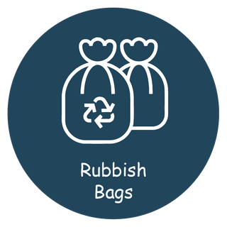 Waste Bags