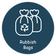 Waste Bags