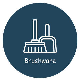 Brushware