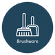 Brushware