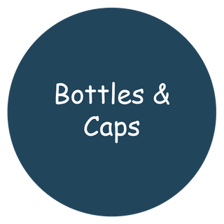 Bottles & Caps