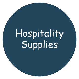 Hospitality Supplies