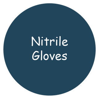 Nitrile Gloves