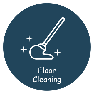 Floor Cleaning