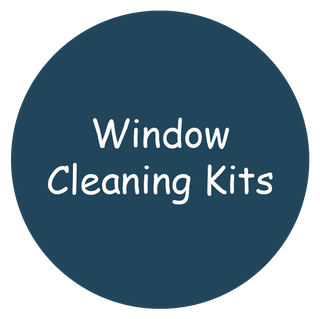 Window Cleaning Kit
