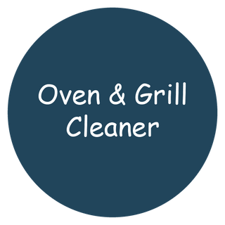 Oven & Grill Cleaner