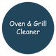 Oven & Grill Cleaner