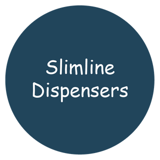 Slimline Dispensers
