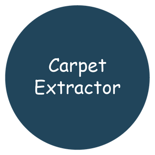 Carpet Extractor