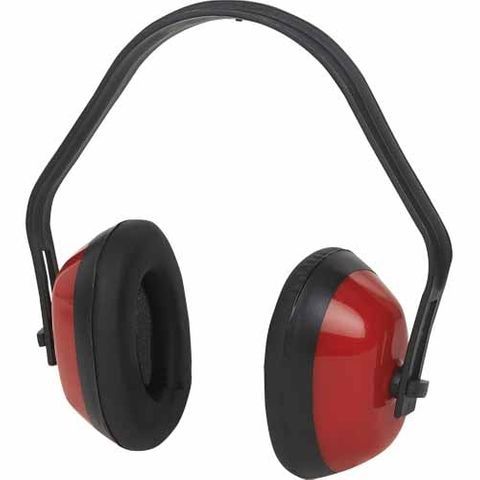 Safety Ear Muffs 32DB