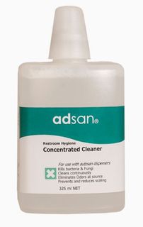 Adsan Concentrate Cleaner 325ml