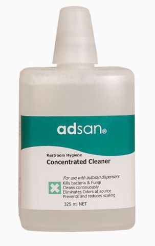 Adsan Concentrate Cleaner 325ml
