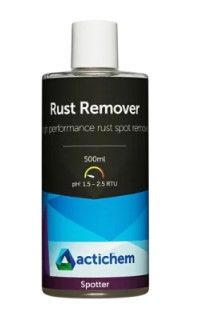 Rust Remover 500ml