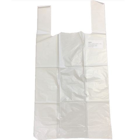 Singlet Bags Large Pk/500