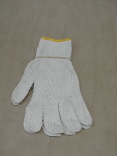 Iceking Winter Chiller Gloves Large - Per pair