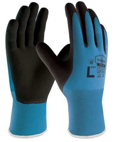 Iceking Winter Chiller Gloves