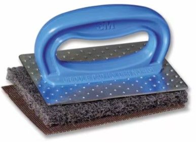 3M Griddle Pad Holder No.461