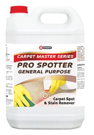Pro Spotter Plus