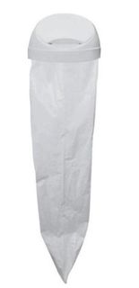 Bio Bin Terracyclic Sanitary 26L Nappy Cartridges Large White